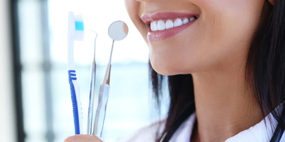 Blanqueamiento dental El Salvador