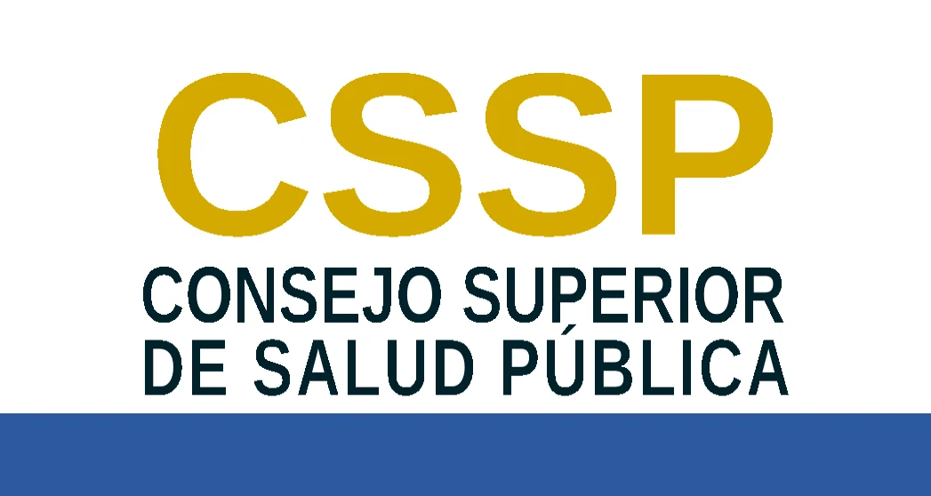 Consejo Superior de Salud Pública de El Salvador
