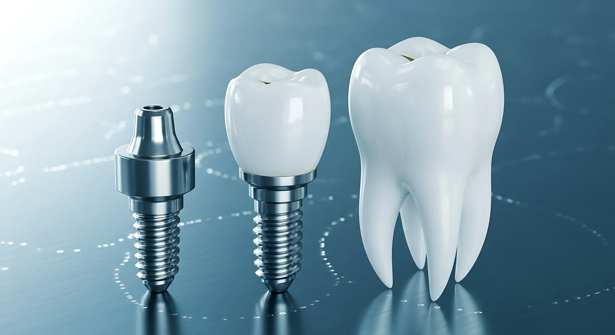 Cuánto cuesta un implante dental en El Salvador: factores de presupuesto